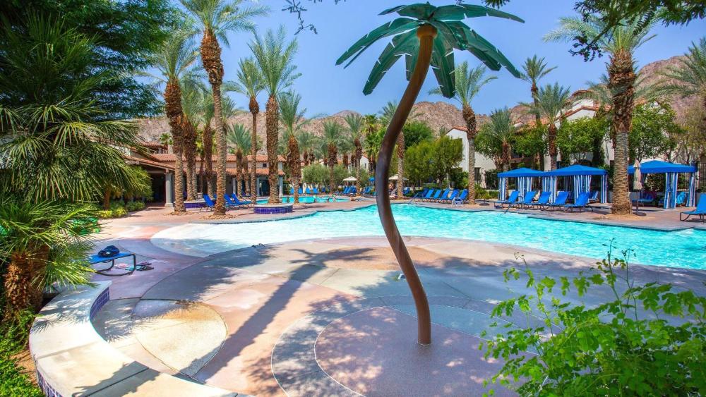 Setting the Standard by AvantStay Luxury Villa